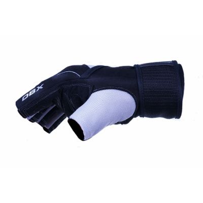 20. Gym Gloves | WG-162 | M