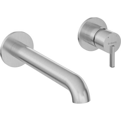 Concealed washbasin tap BQS_F54L 5907650818267