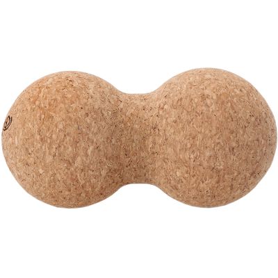 10. Spokey Oak 929920 Double Massage Ball