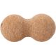 10. Spokey Oak 929920 Double Massage Ball
