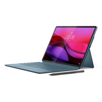 13. Lenovo Yoga Tab Plus Snapdragon 256 GB 32.3 cm (12.7") 16 GB Wi-Fi 7 (802.11be) Android 14 Marine