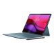 13. Lenovo Yoga Tab Plus Snapdragon 256 GB 32.3 cm (12.7") 16 GB Wi-Fi 7 (802.11be) Android 14 Marine
