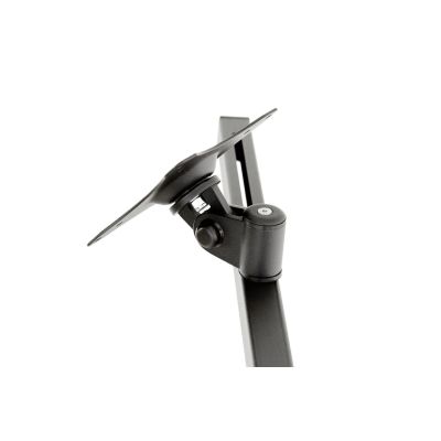 2. Edbak SV11 Monitor Holder/Stand 68.6 cm (27") Desk Black
