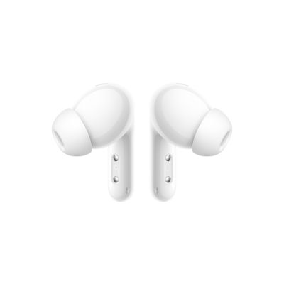 Xiaomi Redmi Buds 6 Bluetooth Headphones with Cloud Baltas Microphone