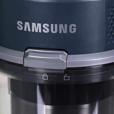 5. Samsung Jet 85 Premium VS20C852FTB/GE Upright Vacuum Cleaner