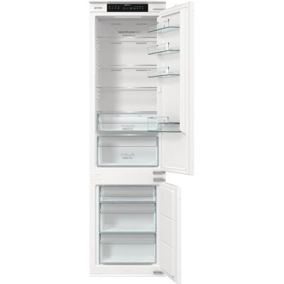 5. GORENJE NRKI519E41 fridge-freezer