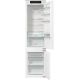 5. GORENJE NRKI519E41 fridge-freezer