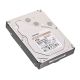 10. Toshiba BULK N300 NAS Hard Drive 6TB 512MB - Hdd - Serial ATA