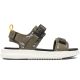5. New Balance M SMA600B2 sandals