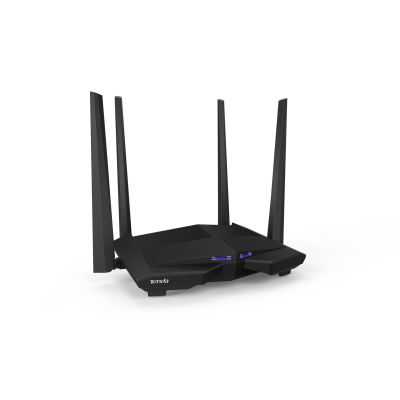 2. Tenda AC10 Wireless Router (xDSL; 2.4 GHz, 5 GHz)