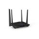 2. Tenda AC10 Wireless Router (xDSL; 2.4 GHz, 5 GHz)