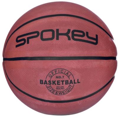 2. Spokey Braziro 921075 Basketball