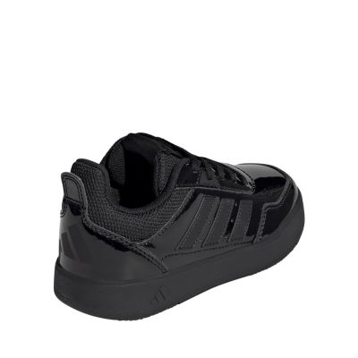 3. Adidas Tensaur Sport 3.0 Kids Shoes Black HP3537