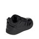 3. Adidas Tensaur Sport 3.0 Kids Shoes Black HP3537
