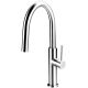 Kitchen tap