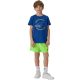 6. Boy's T-shirt 4F M3284 cobalt 4FJWSS26TTSHM3284 36S