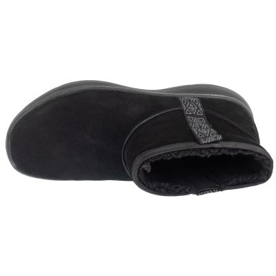 3. Skechers On-The-GO Encore - Fireside 144850-BBK Black 36