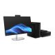 2. HP Elite Studio 8 AIO G1i Ultra 5 235 27"QHD Touch 350nits IPS AG 16GB DDR5 5600 SSD512 Intel Graphics Cam5MP W11Pro 3Y OnSite