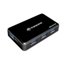 HUB I/O USB3 4PORT TS-HUB3K TRANSCEND