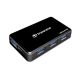 HUB I/O USB3 4PORT TS-HUB3K TRANSCEND