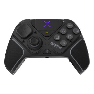7. Turtle Beach TBC-3101-05 game controller Black Bluetooth/USB Gamepad PC, PlayStation 4, PlayStation 5