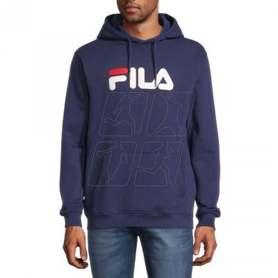 2. Fila Barumini Hoody M FAU0090.50001 sweatshirt