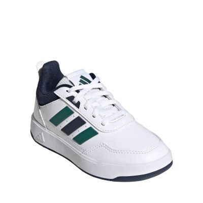 2. Adidas Tensuar Sport 3.0 children's shoes white KI6512