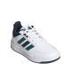 2. Adidas Tensuar Sport 3.0 children's shoes white KI6512