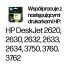 47. HP Original Tri-Color Ink Cartridge 304XL