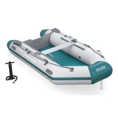 32. Bestway 65049 / 25 inflatable boat 1 person Travel / Recreation Raft