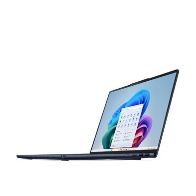 25. Lenovo 5-16AKP10K1 Ryzen AI 7 350 16" WUXGA Touch IPS 16GB SSD1TB BT BLKB Win11 Cosmic Blue (REPACK) 2Y
