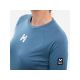 5. MILLET W TRILOGYOOL TS LS T-shirt blue