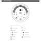 3. HONEYWELL CS10PEI portable air conditioner