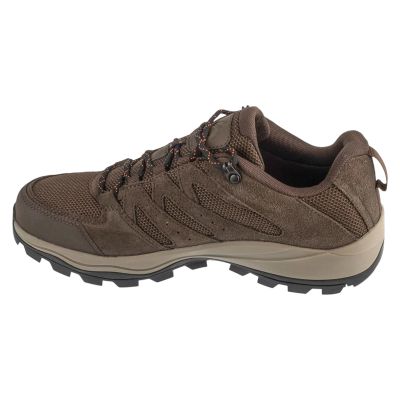 2. Columbia Redmond IV Low WP 2128721231 Brown 41