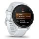 7. Garmin Forerunner 70 42.6 mm Whitestone