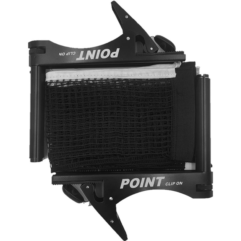 4. Point Clip On Table Tennis Net Holder TN4039