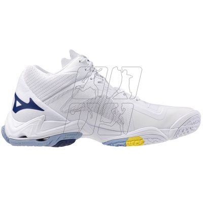 2. Mizuno WAVE LIGHTNING Z8 MID V1GA240597 shoes