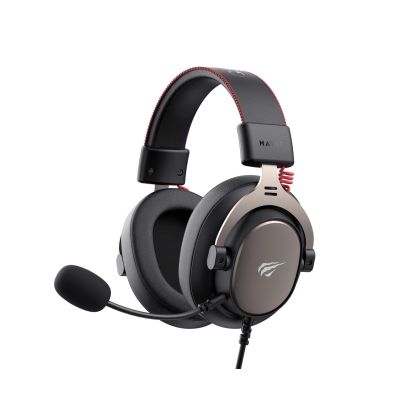 10. Havit H2015E Gaming Headphones (Black)