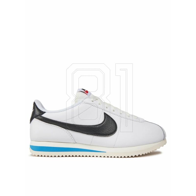 6. Nike Cortez shoes White W DN1791-100