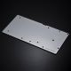 10. Phanteks Glacier G40 Water Block + Backplate