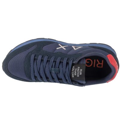 3. SUN68 Tom Solid Z45101-0735 Navy Blue 41