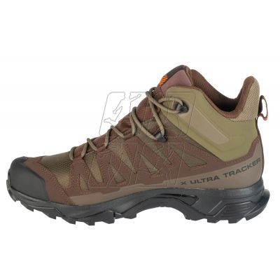 2. Salomon X Ultra Tracker Gtx M L47607000 shoes