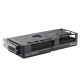 11. graphics card Asus Dual RX 7800 XT 16G