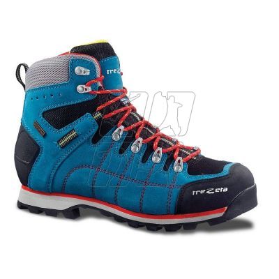 Trezeta Hurricane Evo M T010718007 Hiking Shoes