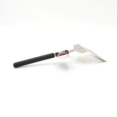 19. TELESCOPIC GRILL SPATULA 59CM