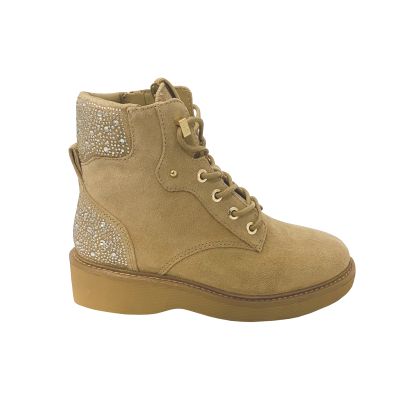 2. Michael Kors Trudy Bootie W 49F1TRFE5S