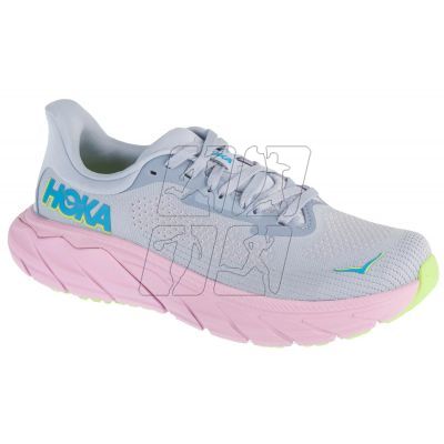 Hoka Arahi 7 W Running Shoes 1147851-GLP