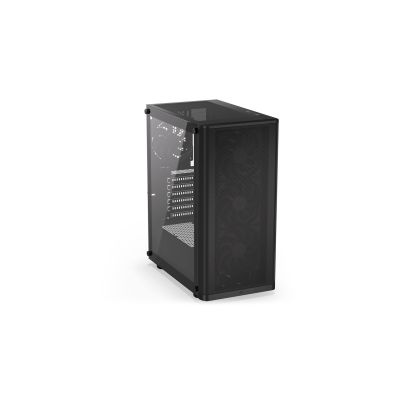 10. ENDORFY Ventum 200 Air Case