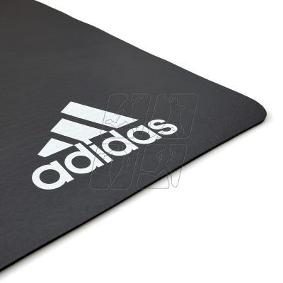 3. Adidas 7 MM ADMT-11014GR training mat