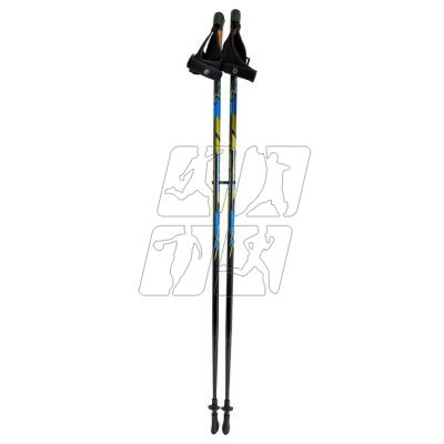 6. Nordic Walking poles Sibut SMJ sport HS-TNK-000009913